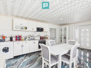 Casă nouă, modernă, cu teren 1050 mp, Leș - imagine 6