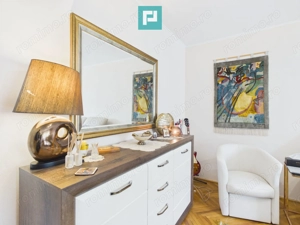 Apartament 3 camere, renovat modern, zona Decebal - imagine 3