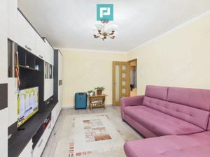 Apartament cu 2 camere, modern, etaj 3, Rogerius - imagine 4