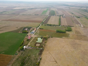 Casă cu teren 13 418 mp intravilan - imagine 8