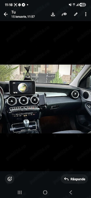 vand c class w205 - imagine 7