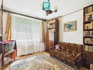Apartament cu 2 camere, parter, Rogerius - imagine 4