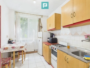 Apartament cu 2 camere, parter, Rogerius - imagine 8