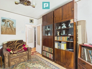 Apartament cu 2 camere, parter, Rogerius - imagine 7