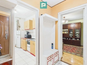 Apartament cu 2 camere, parter, Rogerius - imagine 9