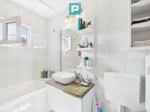 Apartament 3 camere, renovat modern, zona Decebal - imagine 12