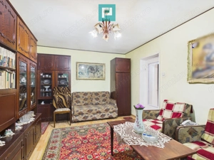 Apartament cu 2 camere, parter, Rogerius - imagine 15