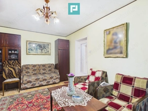 Apartament cu 2 camere, parter, Rogerius - imagine 5