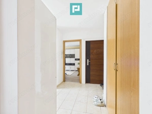 Apartament cu 2 camere, modern, etaj 3, Rogerius - imagine 14