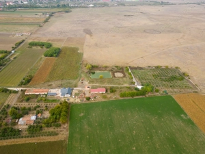 Casă cu teren 13 418 mp intravilan - imagine 20