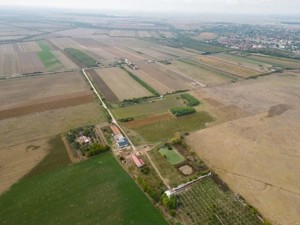 Casă cu teren 13 418 mp intravilan - imagine 9