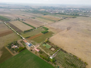 Casă cu teren 13 418 mp intravilan - imagine 18
