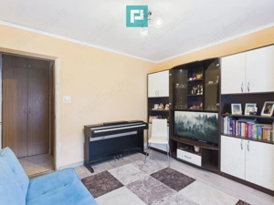 Apartament cu 2 camere, modern, etaj 3, Rogerius - imagine 12