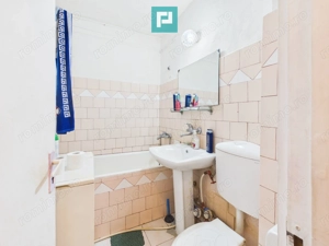 Apartament cu 2 camere, parter, Rogerius - imagine 12