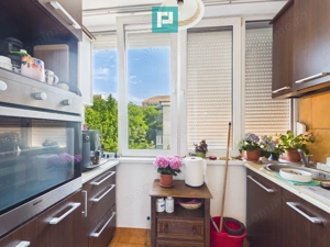 Apartament 3 camere, renovat modern, zona Decebal - imagine 13
