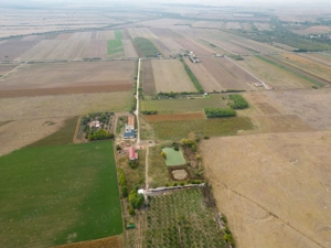 Casă cu teren 13 418 mp intravilan - imagine 10