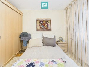 Apartament 3 camere, renovat modern, zona Decebal - imagine 9