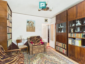 Apartament cu 2 camere, parter, Rogerius - imagine 6