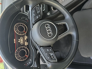Audi A4 Limuzina 2.0 TFSI ultra S tronic Sport, 190 CP - imagine 4