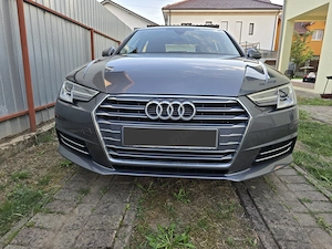 Audi A4 Limuzina 2.0 TFSI ultra S tronic Sport, 190 CP - imagine 2