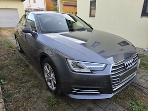Audi A4 Limuzina 2.0 TFSI ultra S tronic Sport, 190 CP - imagine 3