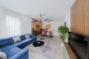 Apartament 3 camere, 100 mp, Piața Unirii - imagine 2