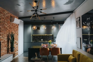 3 camere ultramodern, Iuliu Maniu, Oradea - imagine 11