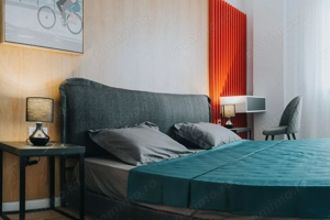 3 camere ultramodern, Iuliu Maniu, Oradea - imagine 6