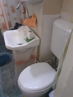 Vanzare Garsoniera in zona Hipodrom, etajul 3 din 4, cu suprafata de 32.mp., pozitie buna,     - imagine 10