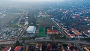 Teren intravilan Premium în Chișineu Criș - imagine 4