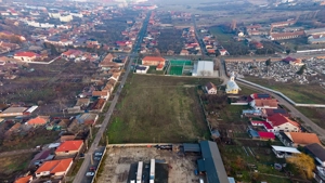 Teren intravilan Premium în Chișineu Criș - imagine 16