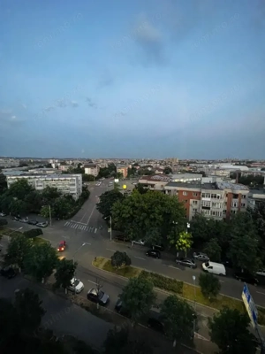 Apartament 2 camere decomandat, 50 mp, zona Garii - imagine 10