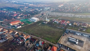 Teren intravilan Premium în Chișineu Criș - imagine 11