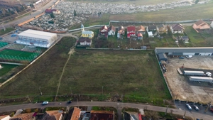 Teren intravilan Premium în Chișineu Criș - imagine 12