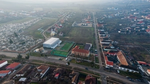 Teren intravilan Premium în Chișineu Criș - imagine 7