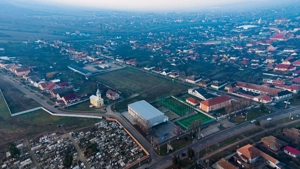 Teren intravilan Premium în Chișineu Criș - imagine 10