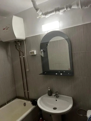 Apartament 2 camere decomandat, 50 mp, zona Garii - imagine 7