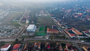 Teren intravilan Premium în Chișineu Criș - imagine 5