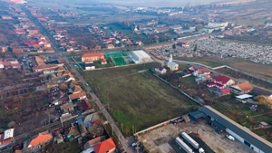 Teren intravilan Premium în Chișineu Criș - imagine 14