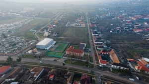 Teren intravilan Premium în Chișineu Criș - imagine 6
