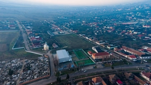 Teren intravilan Premium în Chișineu Criș - imagine 3