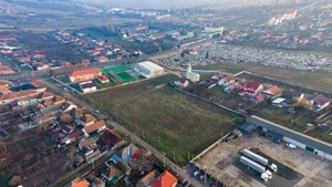 Teren intravilan Premium în Chișineu Criș - imagine 13