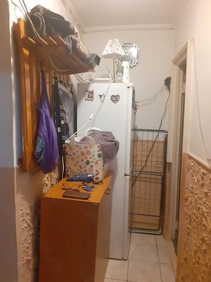 Vanzare Garsoniera in zona Hipodrom, etajul 3 din 4, cu suprafata de 32.mp., pozitie buna,     - imagine 17