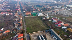 Teren intravilan Premium în Chișineu Criș - imagine 17