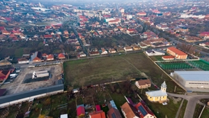 Teren intravilan Premium în Chișineu Criș - imagine 20