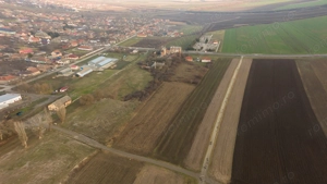 33 parcele intravilane 2 ha în Chișineu-Criș - imagine 11