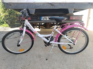 Bicicletă pentru copii