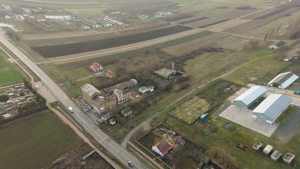 33 parcele intravilane 2 ha în Chișineu-Criș - imagine 6
