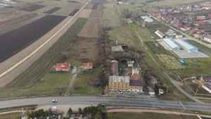 33 parcele intravilane 2 ha în Chișineu-Criș - imagine 5