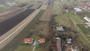 33 parcele intravilane 2 ha în Chișineu-Criș - imagine 8